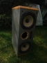 Тонколона за домашно кино Focal, снимка 3