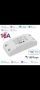 16A WiFi Smart Switch Smart Home Безжичен контролен превключвател