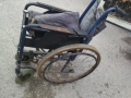 Инвалидна количка, снимка 4