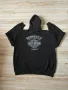 Оригинален мъжки суичър Harley-Davidson Honolulu Hawaii, снимка 3