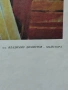 Комплект Соц Стари Научни Репродукции Картини. НОМЕР 1417., снимка 6