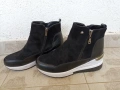 Дамски боти 41, снимка 1