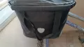 TOP MOVE Кошница за велосипед, алуминиева, водоустойчива, 36x25x27 см, снимка 6