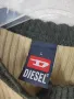 Diesel cardigan L, снимка 7