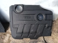 Кора над двигател 2.0 TDi - VW , Seat , Skoda , Audi - 2,0тди, снимка 1