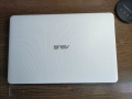 Снежнобял ASUS 17.3" | 4-ядрен Intel | 8GB RAM | 256GB SSD | НОВА Батерия, снимка 4