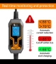 Зарядна станция електромобил 7,4kw 32A, снимка 1