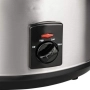 Slow Cooker тенджера Royalty Line SLC1012/SLC1013 – спестява време, съхранява вкуса, снимка 7