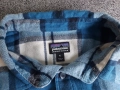 Мъжка риза Patagonia Fjord Flannel Shirt - размер XL, снимка 5