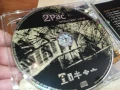 2PAC CD-ДВА ДИСКА 3005250728, снимка 3