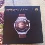 Продавам смарт часовник Huawei Watch Pro LTE (ПРОДАДЕНО), снимка 1