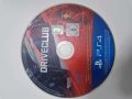 игра Driveclub PS4, снимка 1 - Игри за PlayStation - 45640822