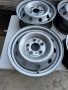 Оригинални железни джанти 15 ки 5х118 За Fiat,Pevgeot,Citroen  Цена за комплекта 450.00 лева, снимка 6