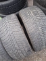 235 50 18 SEMPERIT 4броя зимни дот 2020г , снимка 3