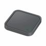 SAMSUNG SUPER FAST WIRELESS CHARGER 15W БЕЗЖИЧНО ЗАРЯДНО

, снимка 1