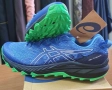 ASICS GEL TRABUCO 10, снимка 4