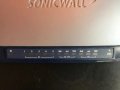 Sonicwall TZ 170 UNRESTRICTED APL11-029 5-Port VPN Router, 101-500072-07 REV.A, снимка 2