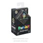 Оригинален куб на Рубик Rubik's Phantom Cube, логическа игра кубче Рубик версия Фантом, снимка 1 - Други игри - 45902617