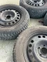 Гуми с джанти 195 /65 R15, снимка 4