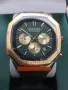 Луксозен мъжки часовник , снимка 3