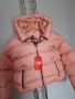 Страхотно дамско зимно яке THE NORTH FACE размер S M L XL , снимка 5