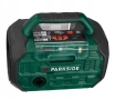 Компресор със smart battery 4Ah ParkSide PKA 20-LI A1, снимка 5