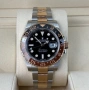 Rolex GMT-Master II 40mm Steel 'Batman' Black Dial Automatic Различни Варианти, снимка 13