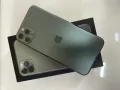 Iphone 11 Pro Max - 256gb Green midnight, снимка 4