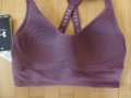 Under Armour UA Infinity Mid Rib Bra, снимка 7