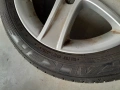 Джанти за  Мазда 16" с гуми 205/55/16 , снимка 7