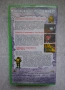 Видеокасета VHS Костенурките Нинджа 5 , снимка 3