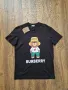 Мъжка тениска BURBERRY & FENDI

Размери S , M, L ,XL ,2XL 
, снимка 2