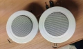 Тонколони за вграждане в таван, снимка 1