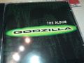 GODZILLA CD 2205241038, снимка 3