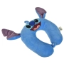 Детска възглавница за пътуване Stitch с мемори пяна, синя_1256288, снимка 2