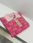 Gucci Дамска Розова Къса Блуза С Къс Ръкав Гучи Код A511, снимка 2