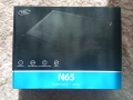 Продавам 3 нови охладителя за лаптоп DeepCool N65, снимка 1