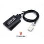 YATOUR Bluetooth адаптер за VW Golf 5, Passat, Polo, Touran, Tiguan за Музика и Разговори, снимка 9