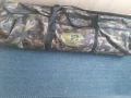 палатка fox r series 1 men xl , снимка 2