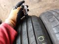 2 бр.летни гуми Goodyear 215 65 17 dot0521 цената е за брой!, снимка 3