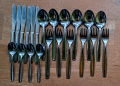 Комплект прибори Gerlach Poland Stainless, снимка 1