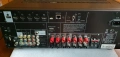 PIONEER VSX-828 AV RECEIVER 7.1 130W на канал 6 ома, снимка 4