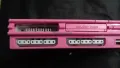 Sony PlayStation 2 Slim Pink Edition , снимка 11