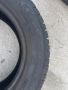 2бр.чисто нови зимни гуми Мишелин 215 60 R16C, снимка 3