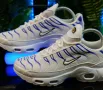 Nike Air Tn мъжки маратонки , снимка 4