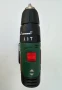 BOSCH PSB 1800 Li-2 - Ударен винтоверт 18V 2.5Ah като нов!, снимка 5