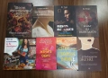 Различни книги - отлично състояние , снимка 1