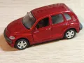 Chrysler PT Cruiser 1:39, снимка 1