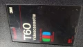 Интересни празни кутийки за видеокасети VHS, scoтch, снимка 3