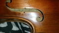 Цигулка 4/4,Виенска школа+ калъф, снимка 4